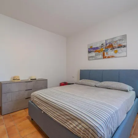Apartmán Step By The Sea Golfo Aranci