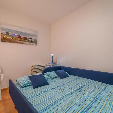 Apartmán Step By The Sea *