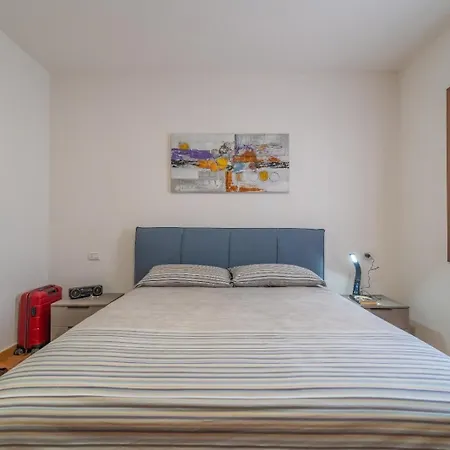 Brorent Step By The Sea Golfo Aranci