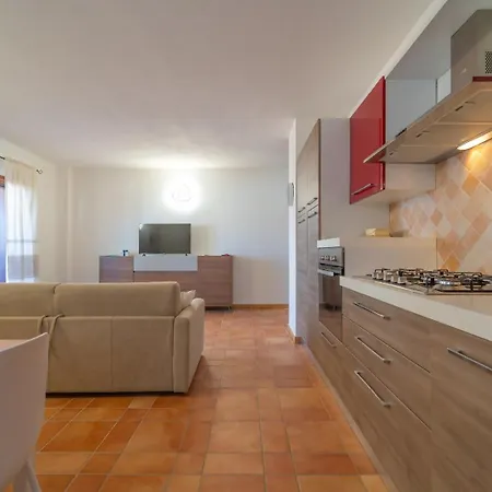 Brorent Step By The Sea Golfo Aranci