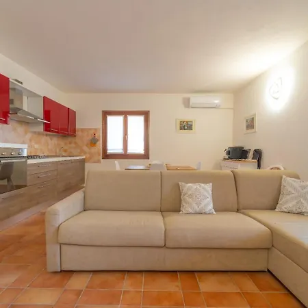 Brorent Step By The Sea * Golfo Aranci