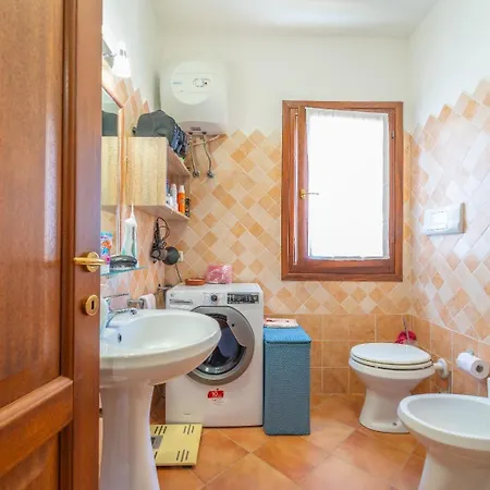Apartman Step By The Sea *