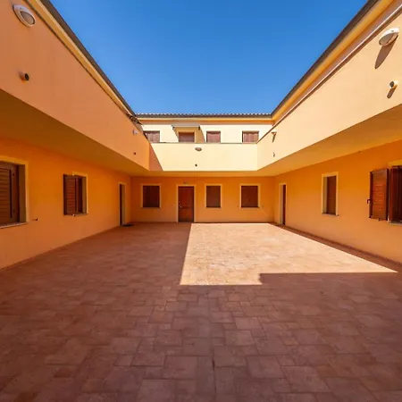 Brorent Step By The Sea Apartment Golfo Aranci