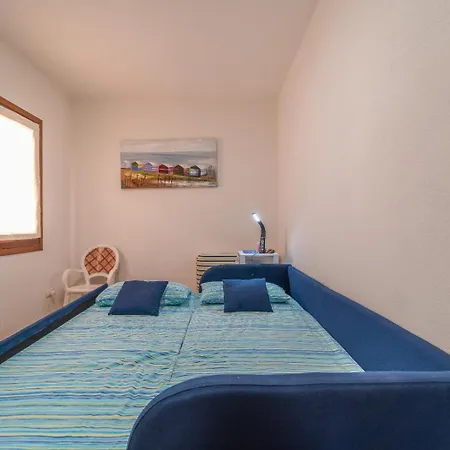 Brorent Step By The Sea * Golfo Aranci