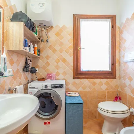 Apartman Step By The Sea Golfo Aranci