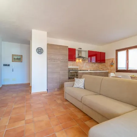 Brorent Step By The Sea Golfo Aranci