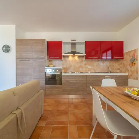 Apartman Step By The Sea *
