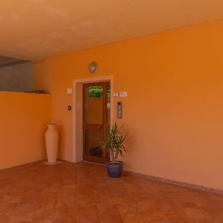 Brorent Step By The Sea Golfo Aranci