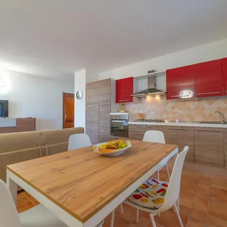 Brorent Step By The Sea Apartment