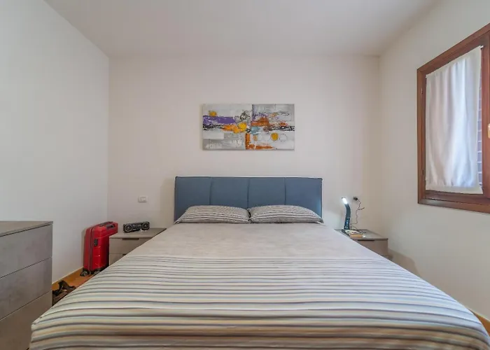 Step By The Sea Golfo Aranci