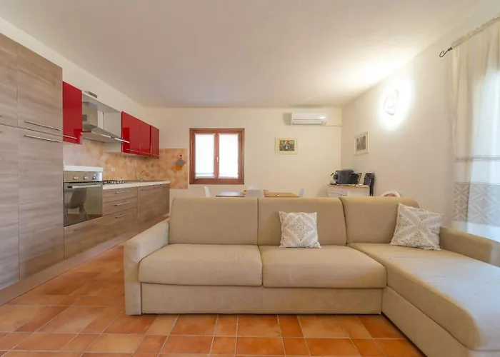 Step By The Sea * Golfo Aranci