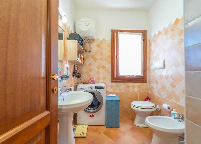 Appartement Step By The Sea *