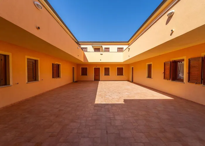 Step By The Sea Appartement Golfo Aranci