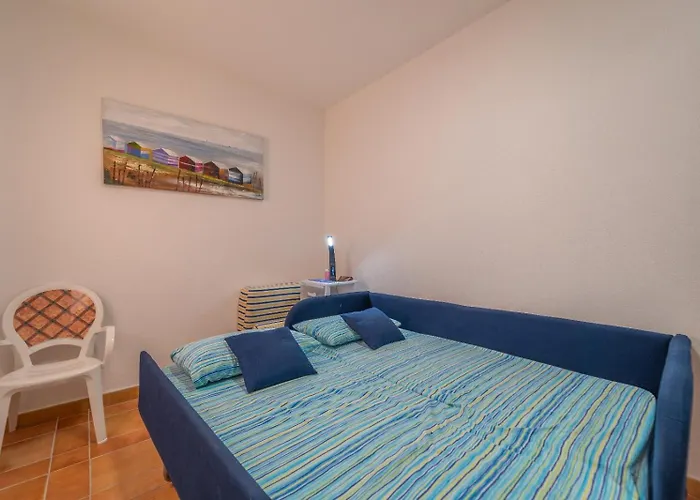 Appartement Step By The Sea *