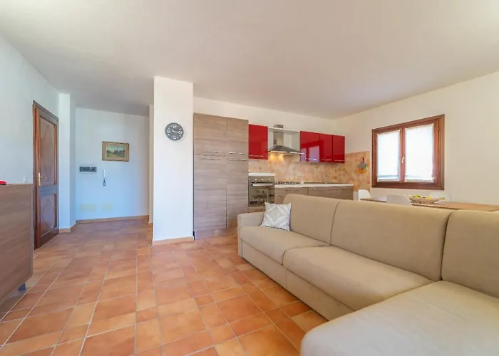 Step By The Sea Golfo Aranci