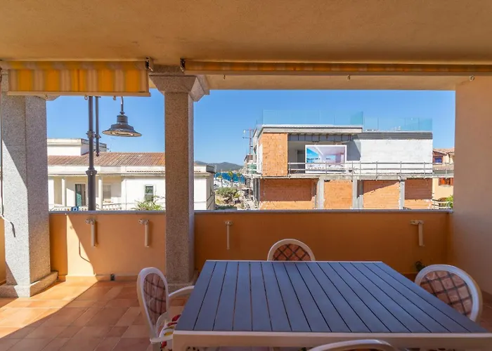 Appartement Step By The Sea