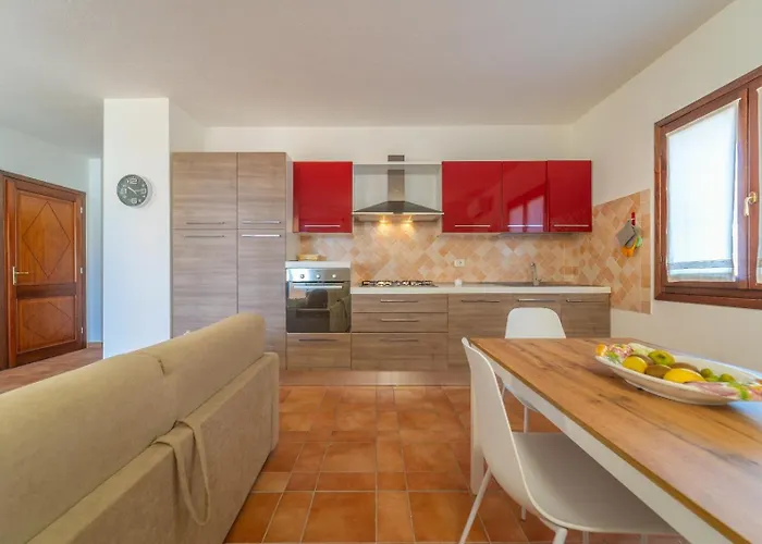 Appartement Step By The Sea *