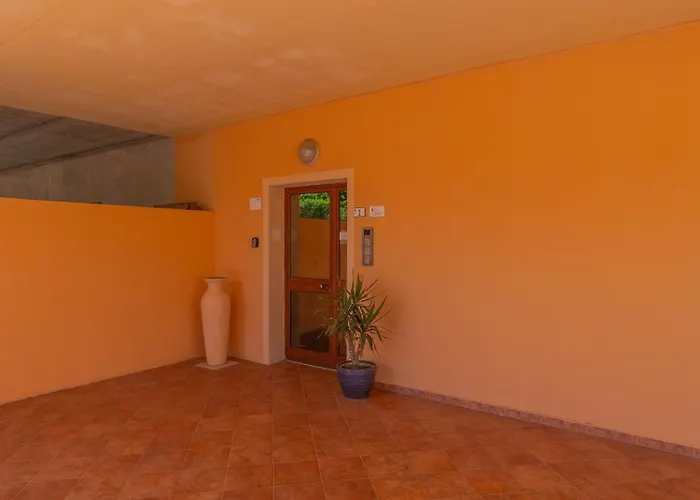 Step By The Sea Golfo Aranci